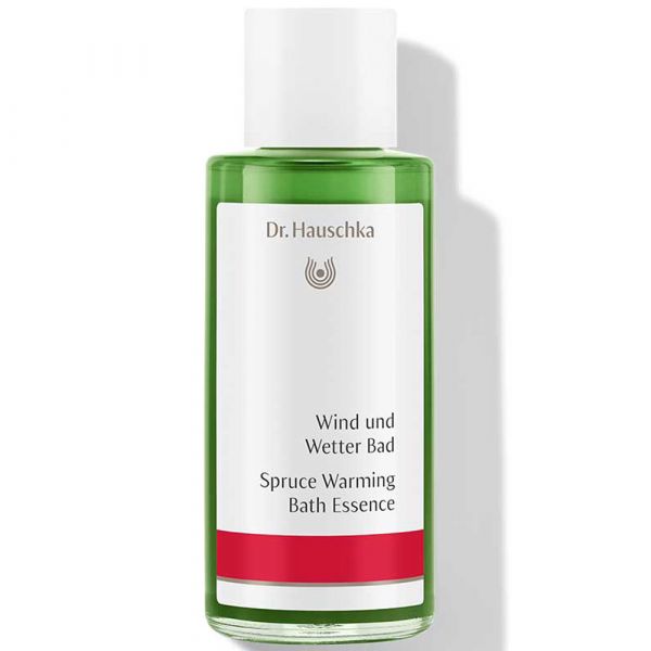 Dr. Hauschka Wind und Wetter Bad