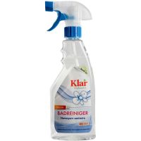 Klar Badreiniger mit Sprayer Klar Badreiniger mit Sprayer