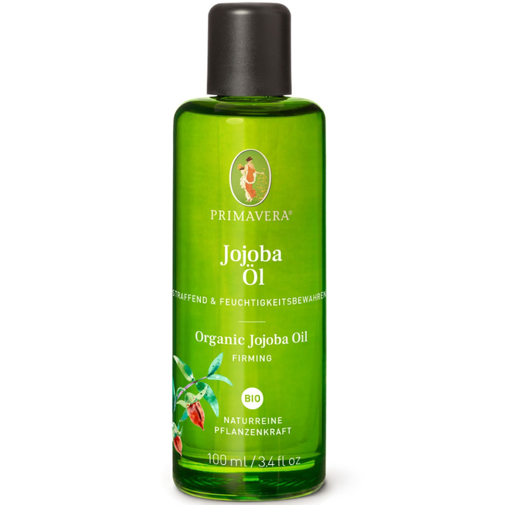 Primavera Jojoba Öl bio