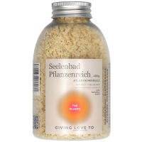 Giving Love To Badesalz Plants 400g