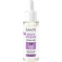 Sante Smooth Operator Glättendes Serum Mattenbohne Parakresse & Glycerin Sante Smooth Operator Glättendes Serum Mattenbohne Parakresse & Glycerin