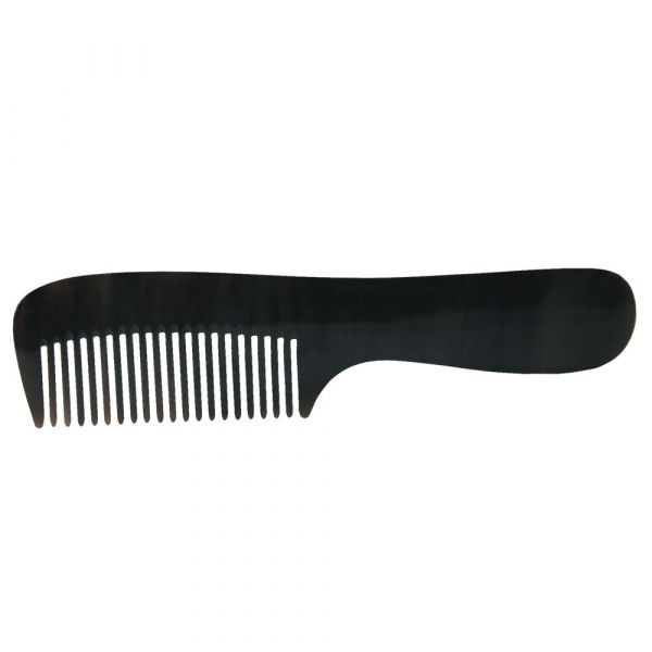 Kost Kamm Horn Griffkamm 17,5cm Kost Kamm Horn Griffkamm 17,5cm