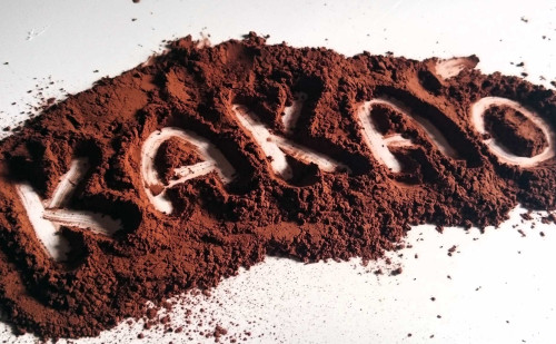 Zarter Hautschmeichler – Aromatische Kakaobutter für samtweiche Haut Zarter Hautschmeichler – Aromatische Kakaobutter für samtweiche Haut