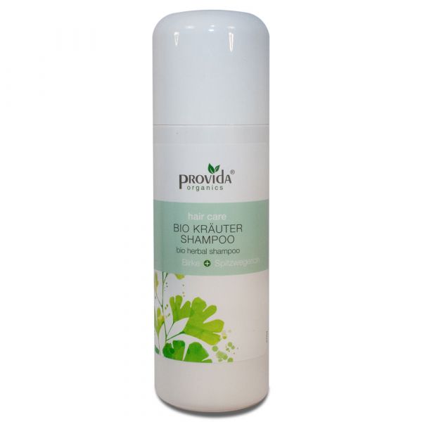 Provida Bio-Kräuter Shampoo Provida Bio-Kräuter Shampoo