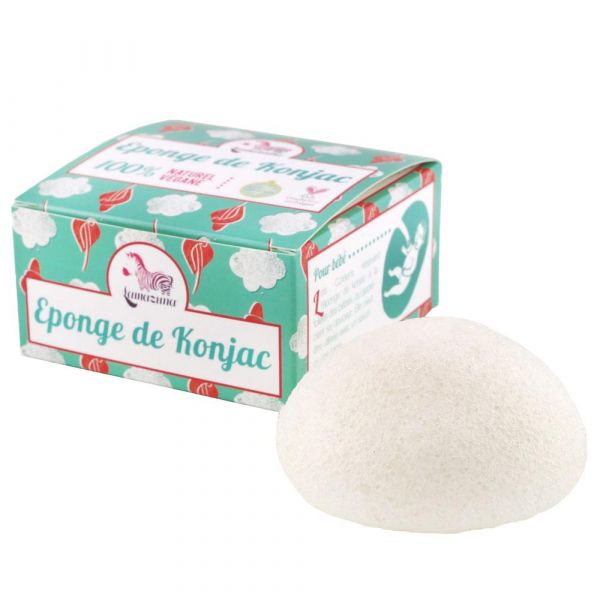 Lamazuna Konjac-Schwamm Lamazuna Konjac-Schwamm