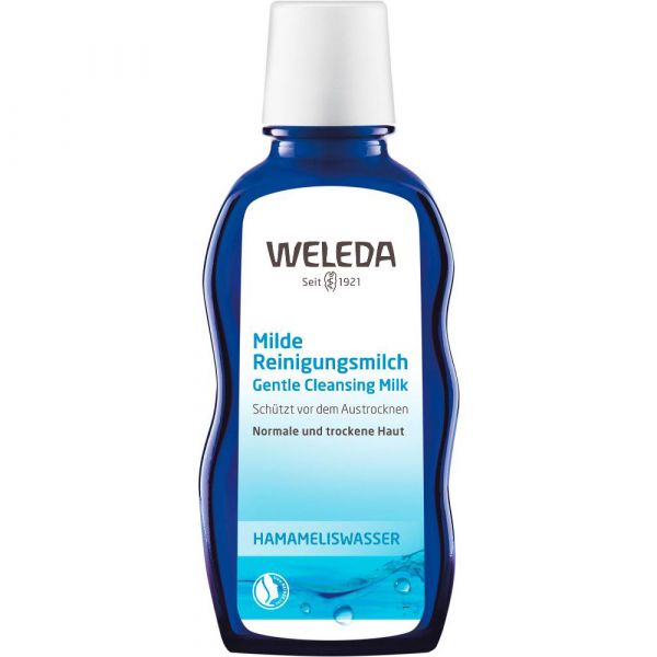 Weleda Milde Reinigungsmilch