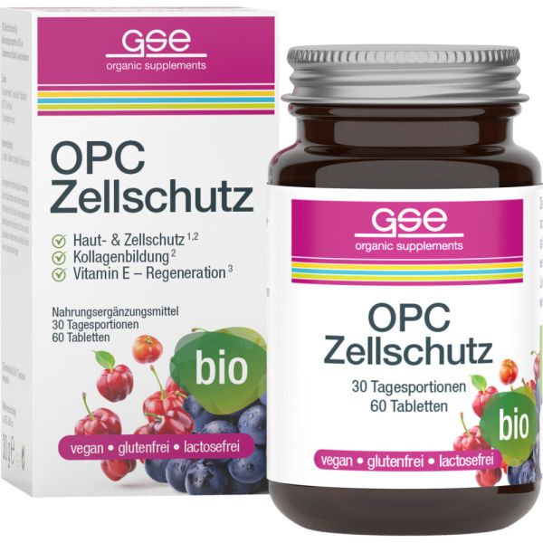 GSE OPC Zellschutz Complex