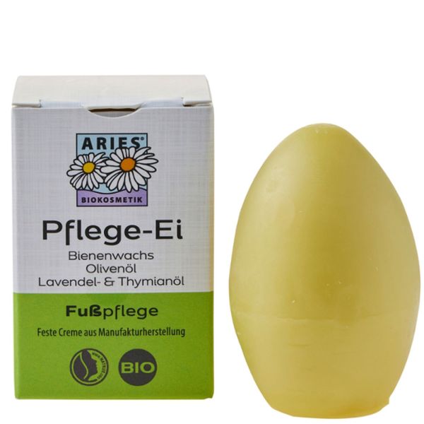 Aries Fußpflege-Ei Aries Fußpflege-Ei
