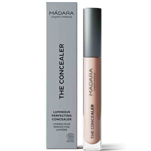 Madara Leuchtender perfektionierender Concealer 25 LATTE