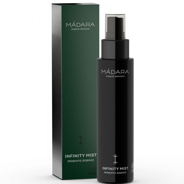 Madara INFINITY Mist Probiotic essence