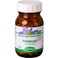 Sanatur Helmkraut Kapseln Sanatur Helmkraut Kapseln