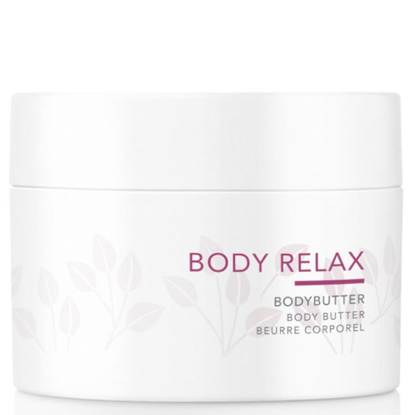 Charlotte Meentzen Body Relax Bodybutter