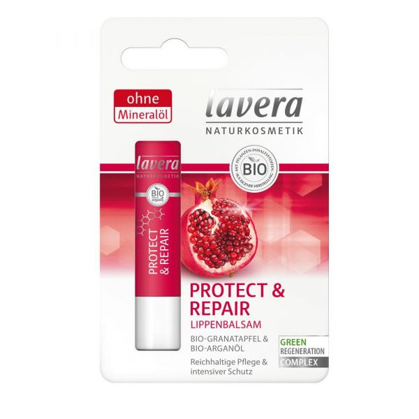 Lavera Protect & Repair Lippenbalsam