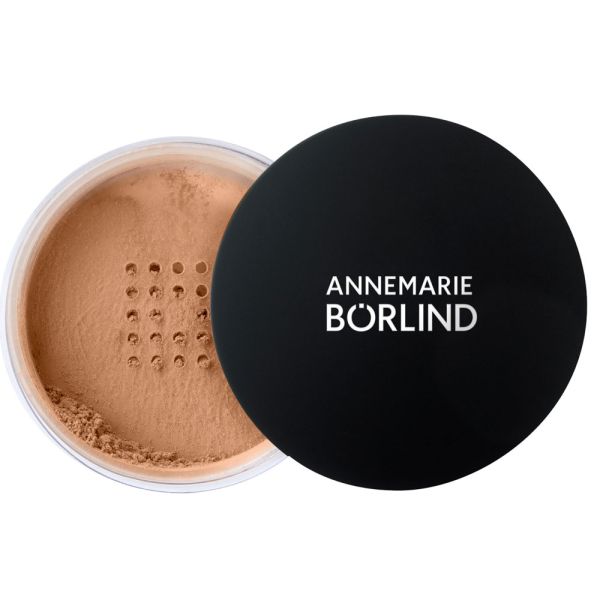 ANNEMARIE BÖRLIND LOOSE POWDER ALMOND