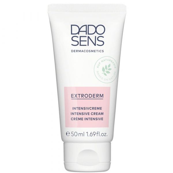 DADO SENS EXTRODERM INTENSIVCREME