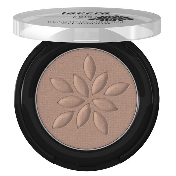 Lavera BEAUTIFUL MINERAL EYESHADOW Matt'n Clay 27