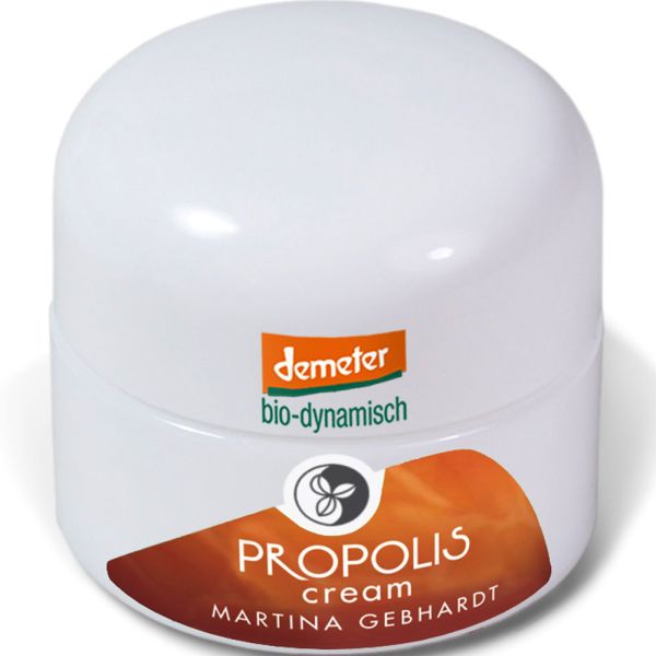 Martina Gebhardt PROPOLIS Cream 15ml