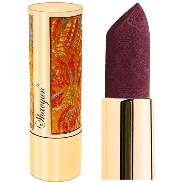 Shaoyun Lip Flower Lippenstift Medinilla Nr. 185