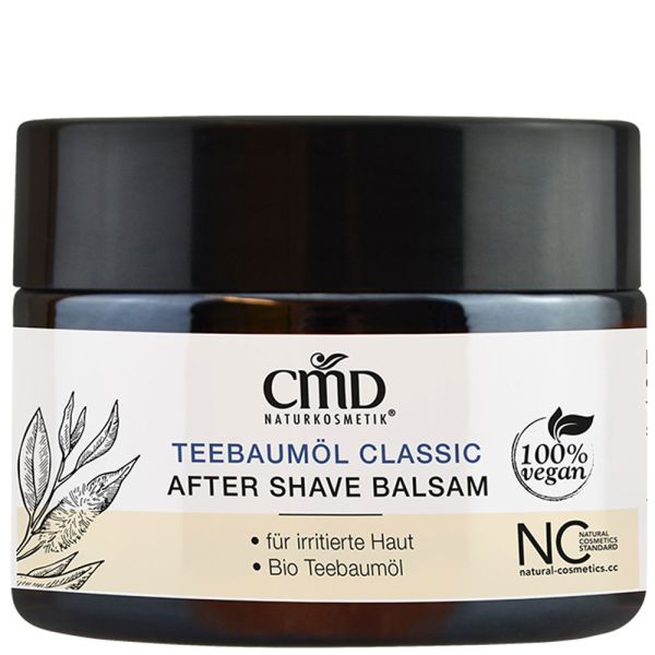 CMD Teebaum After Shave Balm