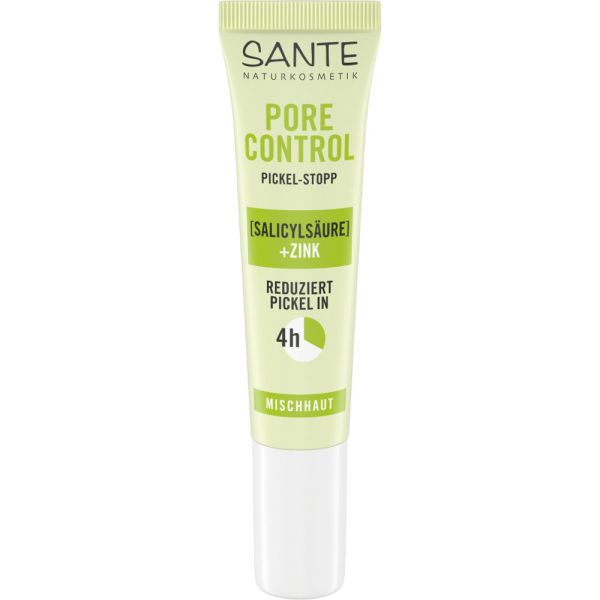 Sante Pore Control Pickel Stopp