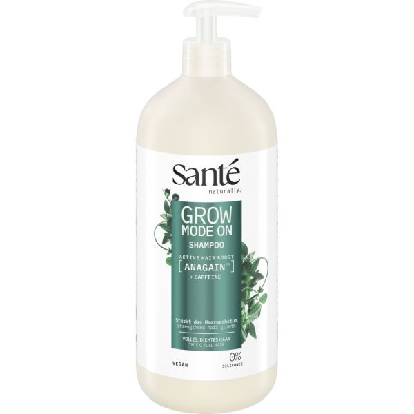 Sante Grow Mode On Shampoo 950ml