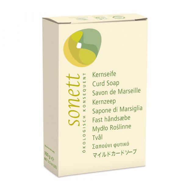 Sonett Kernseife 100 g