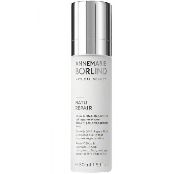 ANNEMARIE BÖRLIND NatuRepair Detox & DNA-Repair Fluid