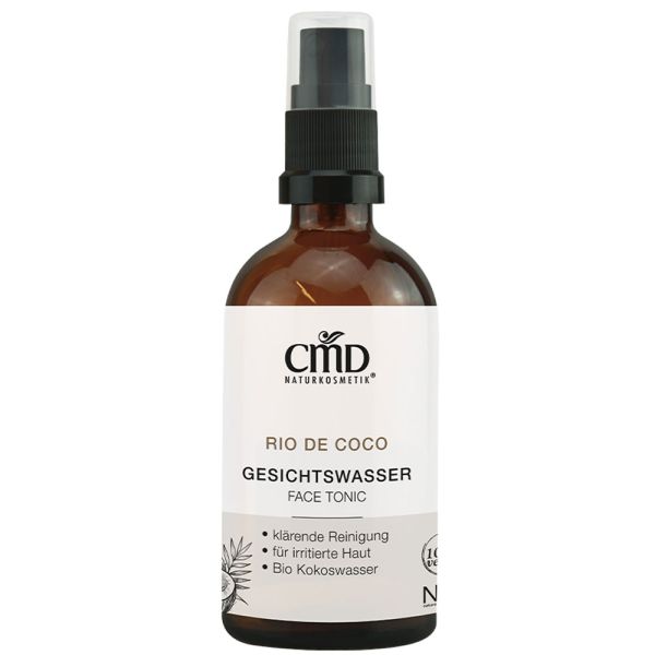 CMD Rio de Coco Gesichtswasser CMD Rio de Coco Gesichtswasser