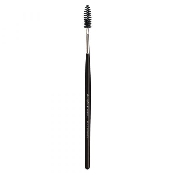 Da Vinci Basic Wimpern Brauenbürstchen