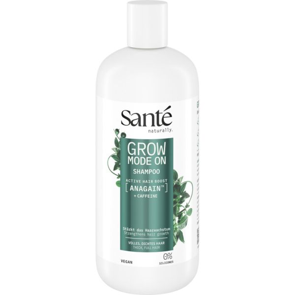 Sante Grow Mode On Shampoo 500ml