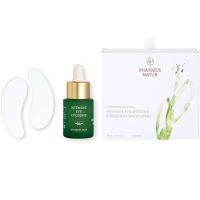 Pharmos Natur Intensive Eye Lipsome + Gratis Eye Pads