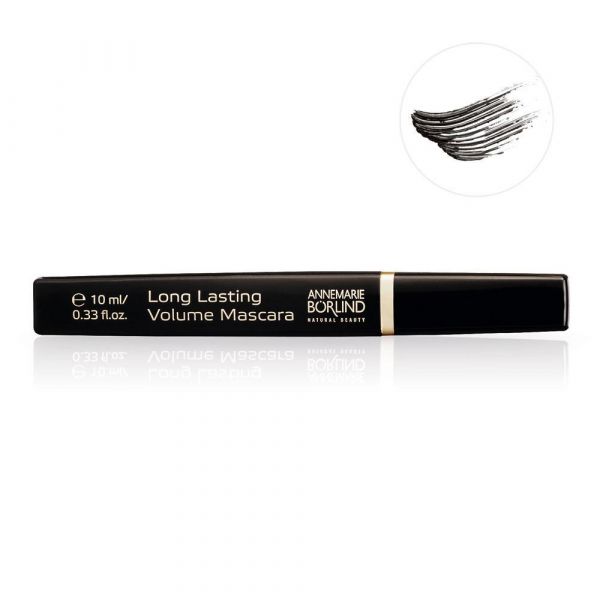 Annemarie Börlind Long Lasting Volume Mascara black
