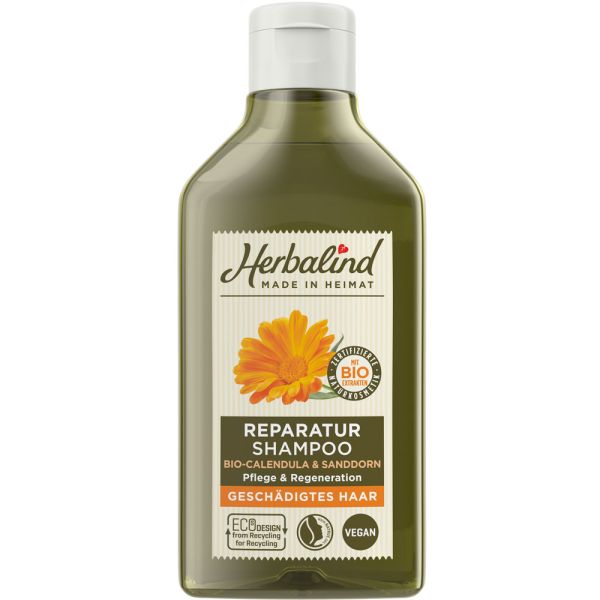 Herbalind Shampoo Reparatur