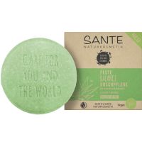 Sante BALANCE Feste Duschpflege Bio-Aloe Vera & Mandelöl Sante BALANCE Feste Duschpflege Bio-Aloe Vera & Mandelöl