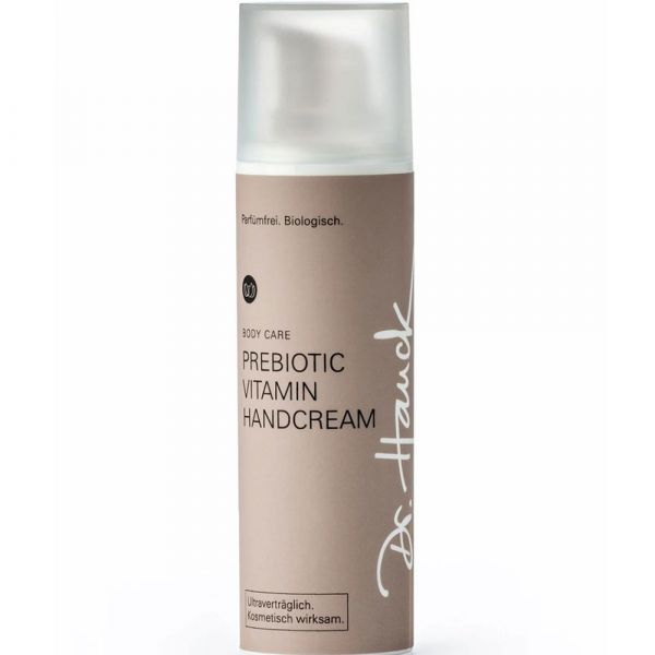 Dr. Hauck Prebiotic Vitamin Hand Cream Dr. Hauck Prebiotic Vitamin Hand Cream