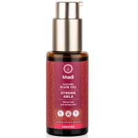 Khadi Ayurvedisches Haaröl Strong Amla Khadi Ayurvedisches Haaröl Strong Amla