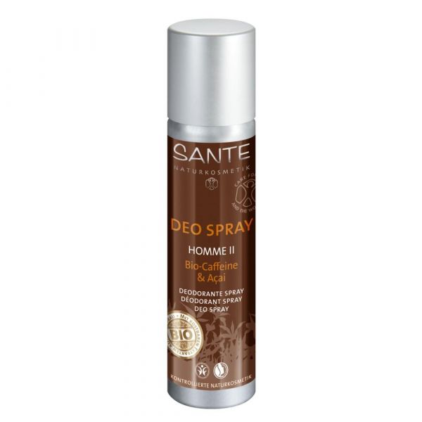 Sante Homme II Deo Spray
