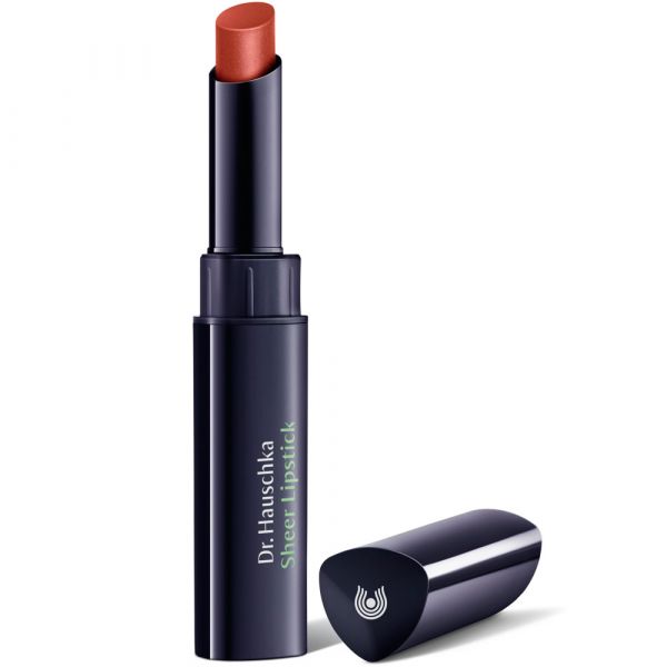 Dr. Hauschka Sheer Lipstick 06 aprikola