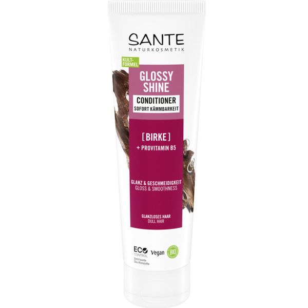 Sante Glossy Shine Conditioner