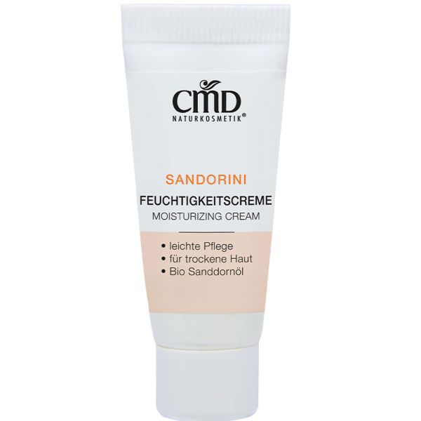 CMD Sandorini Feuchtigkeitscreme 5ml