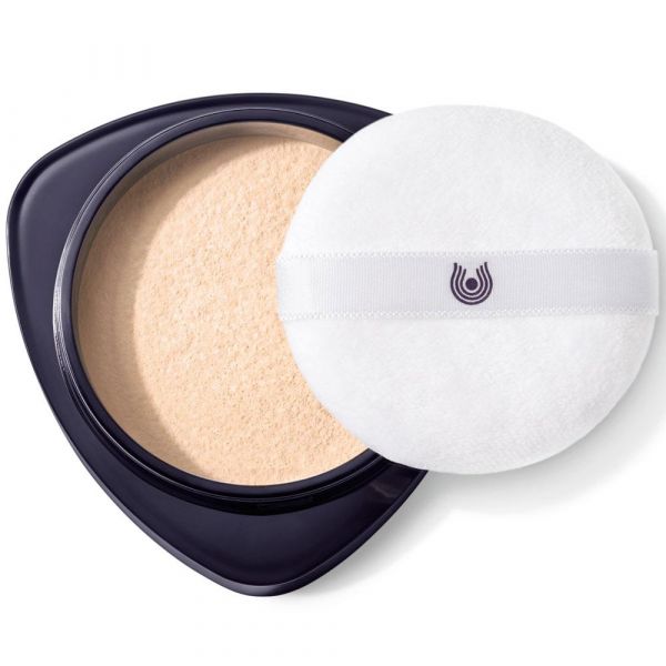 Dr. Hauschka Loose Powder 00 translucent 12 g