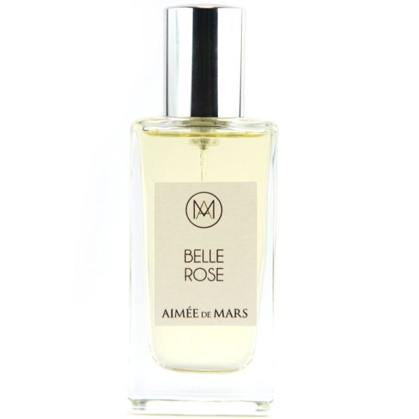 Aimée de Mars BELLE ROSE Eau de parfum 30ml