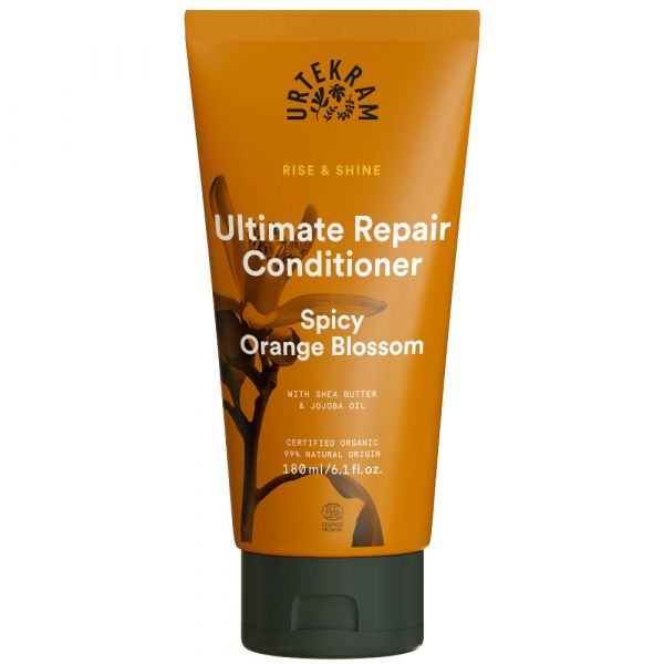 Urtekram Spicy Orange Conditioner