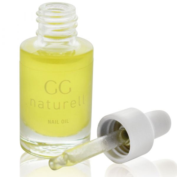 GG naturell Nail Oil