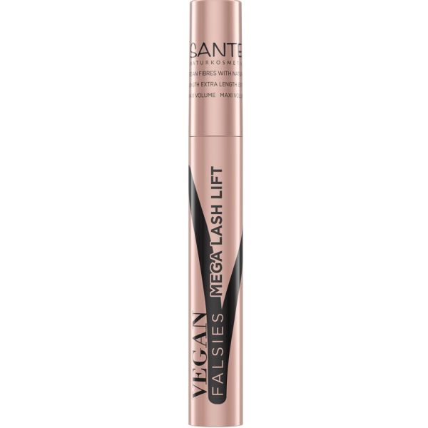 Sante Vegan Falsies Mascara