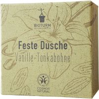 Bioturm Feste Dusche Vanille-Tonkabohne Bioturm Feste Dusche Vanille-Tonkabohne
