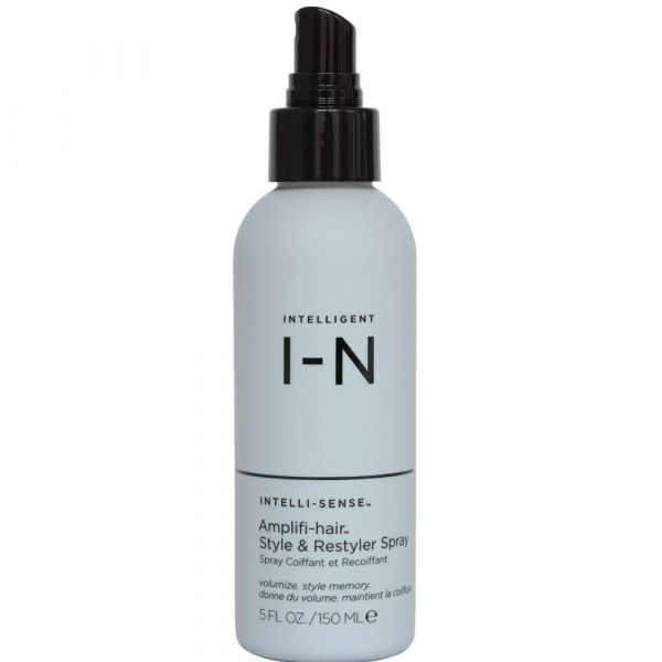 Intelligent Nutrients Amplifi-Hair Style & Restyler Spray