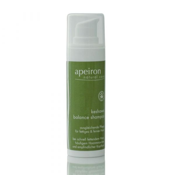 Apeiron Keshawa Balance Shampoo 30ml