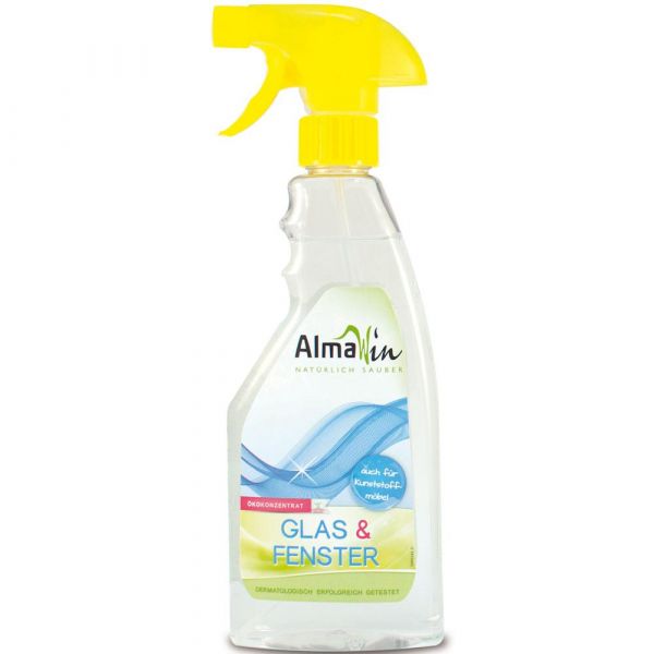 Almawin Glas und Fenster 500ml