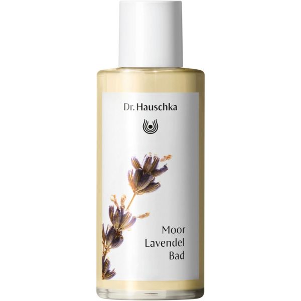 Dr. Hauschka Moor Lavendel Bad 2025